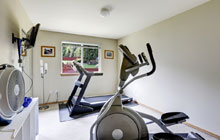 Bargoed Or Bargod home gym construction leads